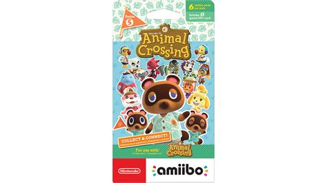 nintendo amiibo no tags